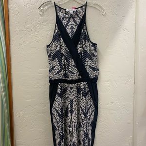 Diane von Furstenberg Jumpsuit